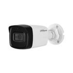 Dahua HAC-HFW1200TLP-0360B 2MP Bullet Güvenlik Kamerası - 3.6mm Sabit Lens, 40 Metre IR, 4in1, Plastik Kasa, IP67