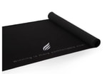 Hawk XL 70X30 Siyah Gaming Mousepad (XL-70X30-SIYAH-MOUSEPAD) - 700x300mm, Kaymaz Tabanlı Dikdörtgen Oyuncu Mouse Pad