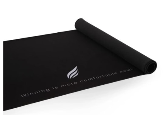Hawk XL 70X30 Siyah Gaming Mousepad (XL-70X30-SIYAH-MOUSEPAD) - 700x300mm, Kaymaz Tabanlı Dikdörtgen Oyuncu Mouse Pad