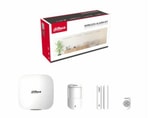 Dahua DHI-ART-ARC3000H-03-W2(868) Kablosuz Alarm Seti - Wi-Fi, 868MHz, PIR, Manyetik Kontak, Kumanda, Beyaz Renk