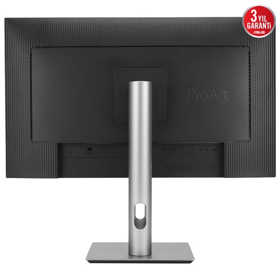 Asus ProArt PA32QCV 31.5" 6K IPS Monitör - 6016x3384, 5ms, 60Hz, HDR600, PD 96W, Calman Verified, Auto KVM, Pivot