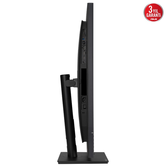Asus ProArt PA328QV 32" 5ms 75Hz 2560x1440 WQHD IPS Profesyonel Monitör - 400 nit, HDMI, DP, USB, VESA, HDR10