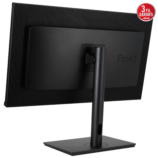 Asus ProArt PA328QV 32" 5ms 75Hz 2560x1440 WQHD IPS Profesyonel Monitör - 400 nit, HDMI, DP, USB, VESA, HDR10
