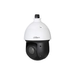 Dahua SD49825GB-HNR 8MP 25x Zoom WizSense PTZ Kamera - 100m IR, 5-125mm Lens, Starlight, 4K, H.265+, IP66