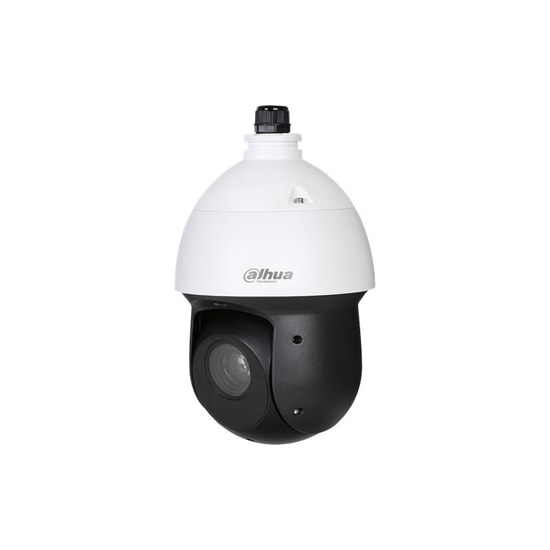 Dahua SD49825GB-HNR 8MP 25x Zoom WizSense PTZ Kamera - 100m IR, 5-125mm Lens, Starlight, 4K, H.265+, IP66