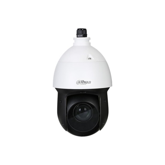 Dahua SD49825GB-HNR 8MP 25x Zoom WizSense PTZ Kamera - 100m IR, 5-125mm Lens, Starlight, 4K, H.265+, IP66