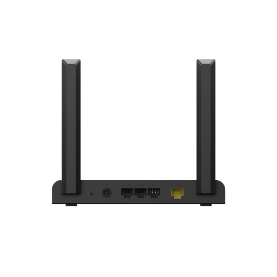 Ruijie Reyee RG-EW300N Router - 300Mbps, 4 Port, 2x5dBi Anten, 2.4GHz, WiFi 4 2x2 MIMO, Cloud Yönetilebilir AP