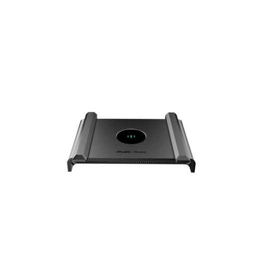 Ruijie Reyee RG-EW300N Router - 300Mbps, 4 Port, 2x5dBi Anten, 2.4GHz, WiFi 4 2x2 MIMO, Cloud Yönetilebilir AP