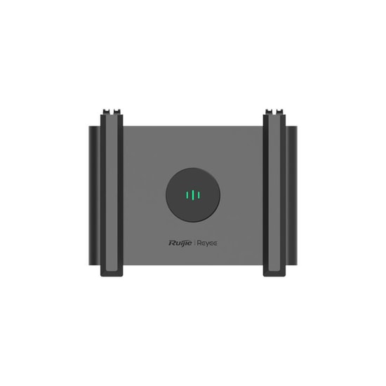 Ruijie Reyee RG-EW300N Router - 300Mbps, 4 Port, 2x5dBi Anten, 2.4GHz, WiFi 4 2x2 MIMO, Cloud Yönetilebilir AP