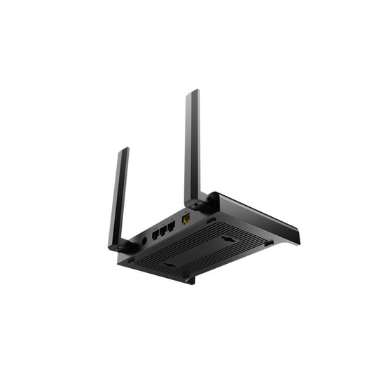 Ruijie Reyee RG-EW300N Router - 300Mbps, 4 Port, 2x5dBi Anten, 2.4GHz, WiFi 4 2x2 MIMO, Cloud Yönetilebilir AP