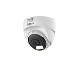 Dahua HAC-T1A51-U-IL-A-0280B 5MP Dome Kamera - 2.8mm Lens, 25m Akıllı Çift Işık, Dahili Mikrofon, 4in1 HDCVI