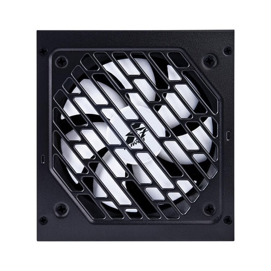 1st Player FK-400-BK-EU 400W Güç Kaynağı - 12cm Fan Korumalı, Pasif PFC, ATX, 3 Yıl Garanti, Siyah Tasarım