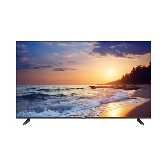 Dahua LM55-F400N 55" 4K UHD 6.5ms 60Hz CCTV Monitör - 3840x2160, 2xHDMI, VGA, Dahili Hoparlör, 7/24 Kullanım