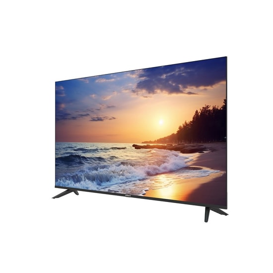 Dahua LM55-F400N 55" 4K UHD 6.5ms 60Hz CCTV Monitör - 3840x2160, 2xHDMI, VGA, Dahili Hoparlör, 7/24 Kullanım