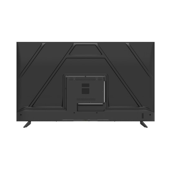Dahua LM55-F400N 55" 4K UHD 6.5ms 60Hz CCTV Monitör - 3840x2160, 2xHDMI, VGA, Dahili Hoparlör, 7/24 Kullanım