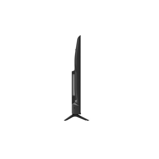 Dahua LM55-F400N 55" 4K UHD 6.5ms 60Hz CCTV Monitör - 3840x2160, 2xHDMI, VGA, Dahili Hoparlör, 7/24 Kullanım