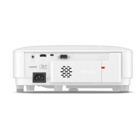 BenQ MH560C Full HD 3800 Lümen DLP Projeksiyon Cihazı - 1920x1080, 15000:1 Kontrast, HDMI, USB Type B, 15000 Saat