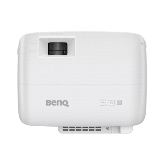BenQ MH560C Full HD 3800 Lümen DLP Projeksiyon Cihazı - 1920x1080, 15000:1 Kontrast, HDMI, USB Type B, 15000 Saat