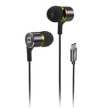 Thonet Vander Klein Gen2 USB-C Kablolu Kulak İçi Kulaklık (HK096-03658) - Stereo, 10mm Sürücü, 24 Ay Garanti