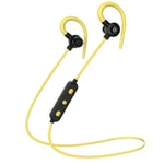 Thonet Vander VR10 Neckband Siyah Bluetooth 5.0 Kulaklık (HK096-03561) - Stereo, 5 Saat Müzik, Boyun Bandı
