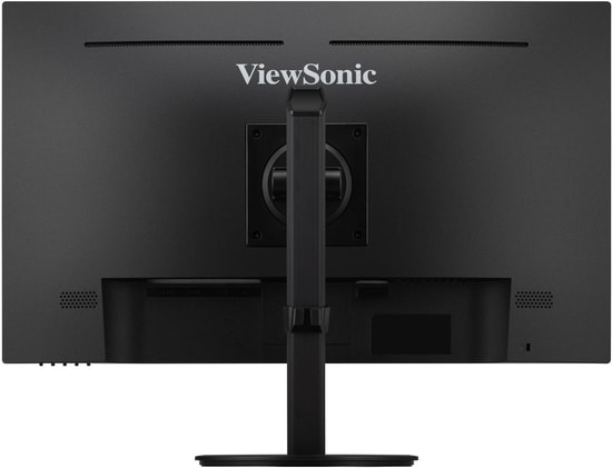 ViewSonic VG2709-2K-MHD-2 27" 5ms 75Hz IPS 2K Monitör - 2560x1440, HDMI, DP, Hoparlör, Pivot, Yükseklik Ayarı, VESA