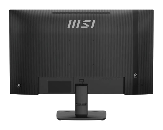 MSI PRO MP275Q E14 27" 144Hz 1ms WQHD IPS Monitör - 2560x1440, 16:9 Flat, FreeSync, Anti-Glare, HDMI, DisplayPort