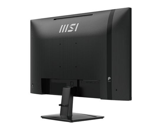 MSI PRO MP275Q E14 27" 144Hz 1ms WQHD IPS Monitör - 2560x1440, 16:9 Flat, FreeSync, Anti-Glare, HDMI, DisplayPort