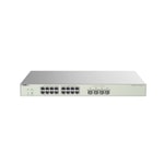 Ruijie Reyee RG-NBS3300-16MG4XS-HP 16 Port Multi-Gigabit Switch - L2 Managed, 4x PoE++ Port, 4x 10G SFP+ Uplink