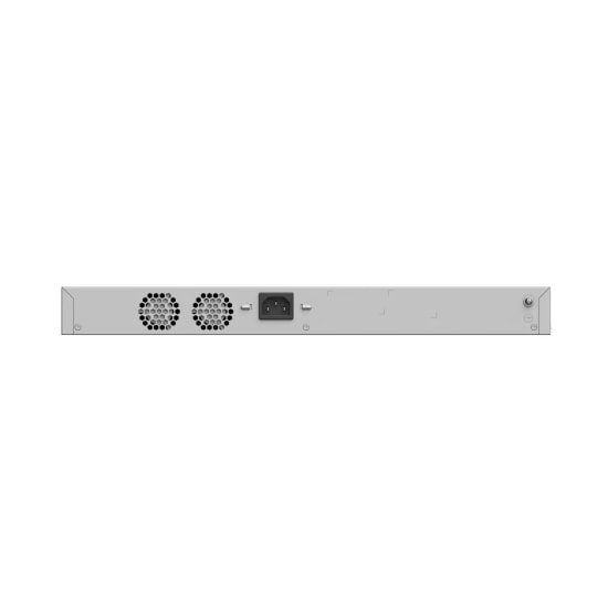 Ruijie Reyee RG-NBS3300-16MG4XS-HP 16 Port Multi-Gigabit Switch - L2 Managed, 4x PoE++ Port, 4x 10G SFP+ Uplink