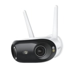Reolink Elite 8MP 2.8mm Wi-Fi Güvenlik Kamerası (ELITE-2.8MM-8MP-30METRE-WIFI) - 180 Panoramik, 30m Gece Görüşü
