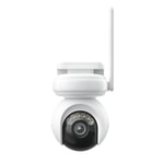 Reolink Altas PT Ultra 8MP 4mm PTZ IP Kamera ALTAS-PT-ULTRA - 4K UHD, Çift Yönlü Ses, Dome Kasa, Akıllı Güvenlik