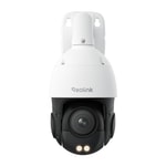 Reolink P840 8MP 2.7-13.5mm Lens Speed Dome Güvenlik Kamerası - 5X Optik Zoom, 60m Gece Görüş, Çift Yönlü Ses, IP66