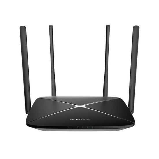 TP-Link Archer MB430-DSL AC1200 VDSL/ADSL Modem Router - WiFi 5, 1200Mbps, 4xGE LAN, 1xUSB, Fiber Destekli