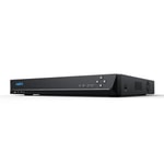 Reolink RLN8-410-NHD-RP-PN8 8 Kanal NVR Kayıt Cihazı - 16MP Çözünürlük, 2x16TB HDD Desteği, IP Kayıt Sistemi
