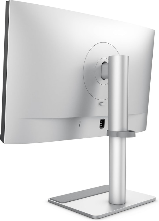 BenQ MA270S 27" 5K UHD Nano Gloss Monitör - Mac İçin Tasarlanmıştır, 5120x2880, 5ms, 60Hz, 400cd, 2x HDMI, USB-C