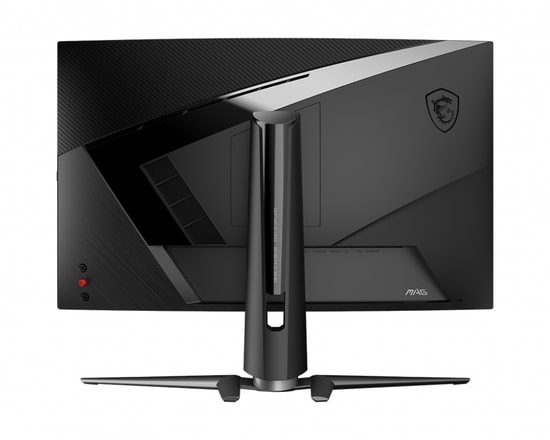 MSI MAG 274QPF X32 27" 320Hz 0.5ms WQHD Rapid IPS Pivot Oyuncu Monitörü - 2560x1440, Adaptive-Sync, VESA, 2.1