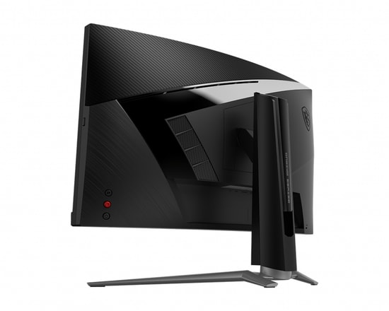 MSI MAG 274QPF X32 27" 320Hz 0.5ms WQHD Rapid IPS Pivot Oyuncu Monitörü - 2560x1440, Adaptive-Sync, VESA, 2.1