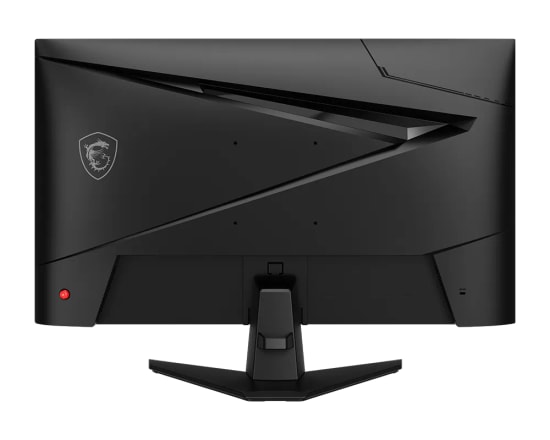 MSI MAG 274QF E20 27" 200Hz 0.5ms WQHD Rapid IPS Oyuncu Monitörü - 2560x1440, 300cd, HDR 400, Adaptive-Sync