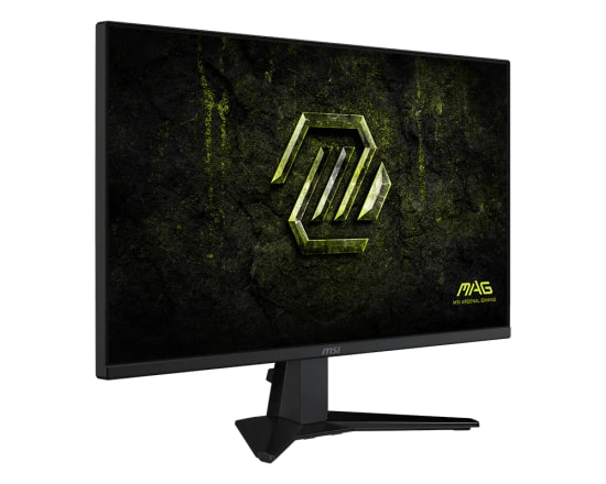 MSI MAG 275QF E20 27" 200Hz 0.5ms WQHD Rapid IPS Oyuncu Monitörü - 2560x1440, FreeSync Premium, G-Sync Uyumluluğu