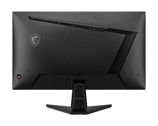 MSI MAG 275QF E20 27" 200Hz 0.5ms WQHD Rapid IPS Oyuncu Monitörü - 2560x1440, FreeSync Premium, G-Sync Uyumluluğu