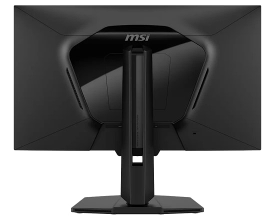 MSI MAG 274QPF X30MV 27" 300Hz 0.5ms WQHD Rapid VA Mini-LED Pivot Oyuncu Monitörü - 2560x1440, Adaptive-Sync