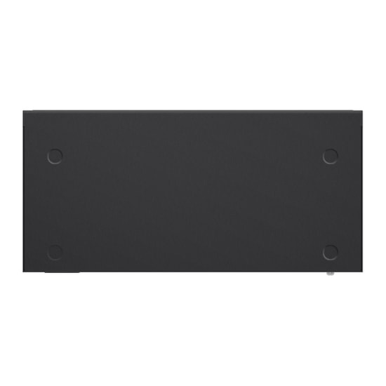 TP-Link LS1024G 24 Port Gigabit Switch - 10/100/1000 Mbps, Rackmount Metal Kasa, Yönetilemez Ağ Anahtarı, QoS Desteği