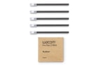 Wacom Pro Pen 3 Rubber Nibs (ACK253010Z) Grafik Tablet Kalem Ucu - 5li Paket, Kauçuk Yapılı Yedek Uç Seti