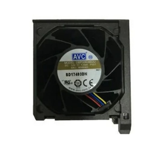 Lenovo ThinkSystem V3 2U Performance Fan (4F17A82884) - Sunucular için Yüksek Performanslı Soğutma Kiti, 2U