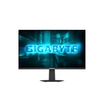 GIGABYTE GS24F14 23.8" 144Hz 1ms IPS FHD Oyuncu Monitörü - Adaptive-Sync, 300cd, Flat, HDMI, DisplayPort, VESA