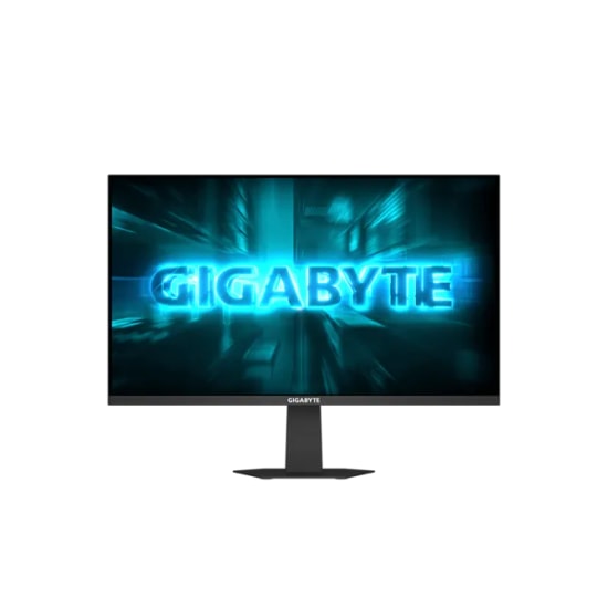 GIGABYTE GS24F14 23.8" 144Hz 1ms IPS FHD Oyuncu Monitörü - Adaptive-Sync, 300cd, Flat, HDMI, DisplayPort, VESA