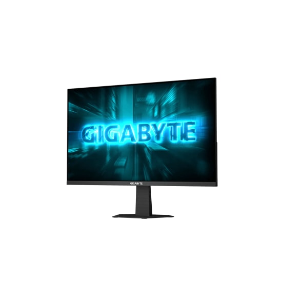 GIGABYTE GS24F14 23.8" 144Hz 1ms IPS FHD Oyuncu Monitörü - Adaptive-Sync, 300cd, Flat, HDMI, DisplayPort, VESA