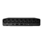 HP ProMini 4 G1i (CW5K6EA) Intel Core Ultra 5 225T Mini PC - 8GB DDR5 RAM, 512GB SSD, FreeDOS, Intel Graphics