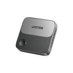Unitek V1162B01 4K 60Hz Kablosuz Görüntü Aktarıcı - iOS, MacOS, Android ve Windows Destekli Sunum Cihazı