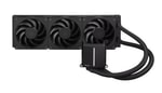 Asus ProArt LC 360 ARGB 360mm İşlemci Sıvı Soğutucu - 3x120mm PWM Fan, 3000 RPM, Intel LGA 1851 AMD AM5 Uyumlu